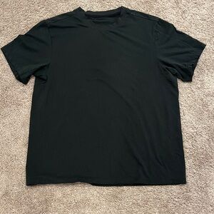 Lululemon Dark Green Men's XL Tee